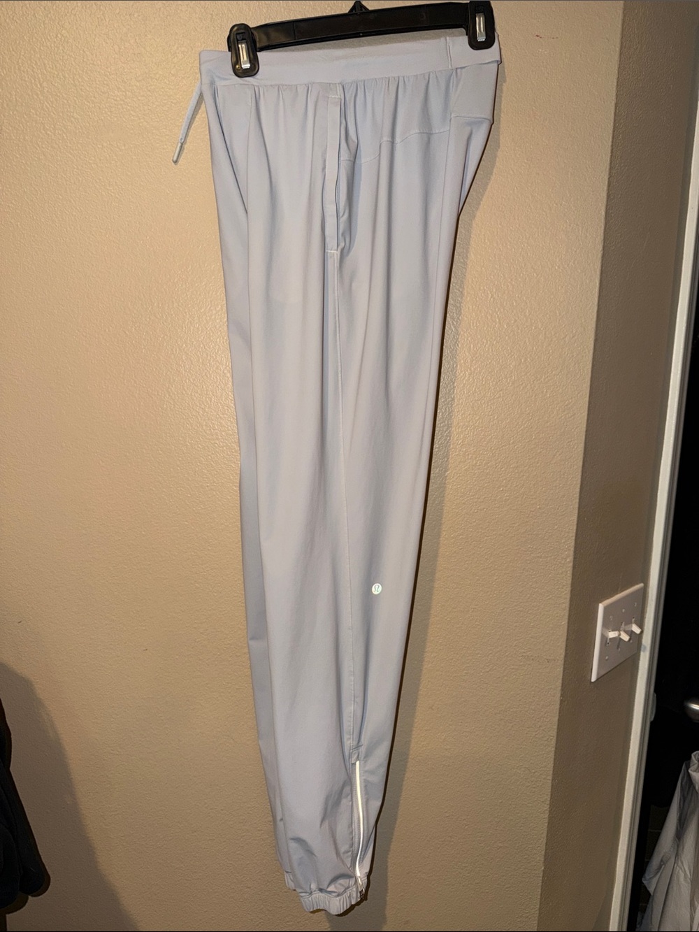 Lululemon Athletica Surge Joggers